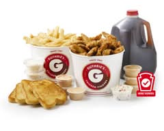 Guthrie's (Montgomery, AL)