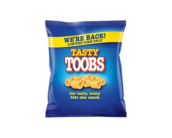 Toobs 35g