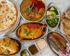 Cafe Pyaala (Pickering)