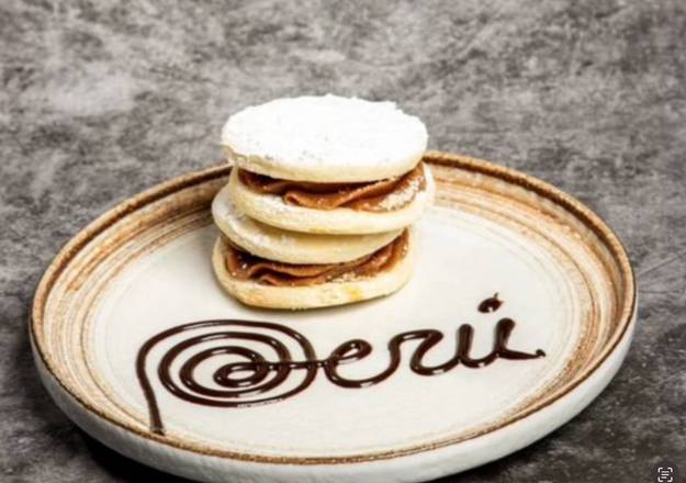 Alfajor