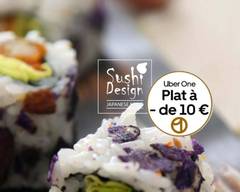 Sushi Design - Nantes