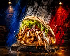 France Doner Kebab