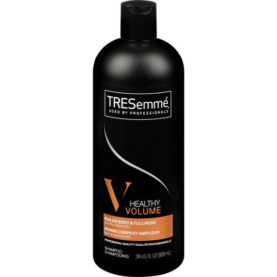 Tresemmé healthy volume shampooing (828 ml) - healthy volume shampoo (828 ml)