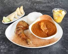 Nitakula - African Street Food