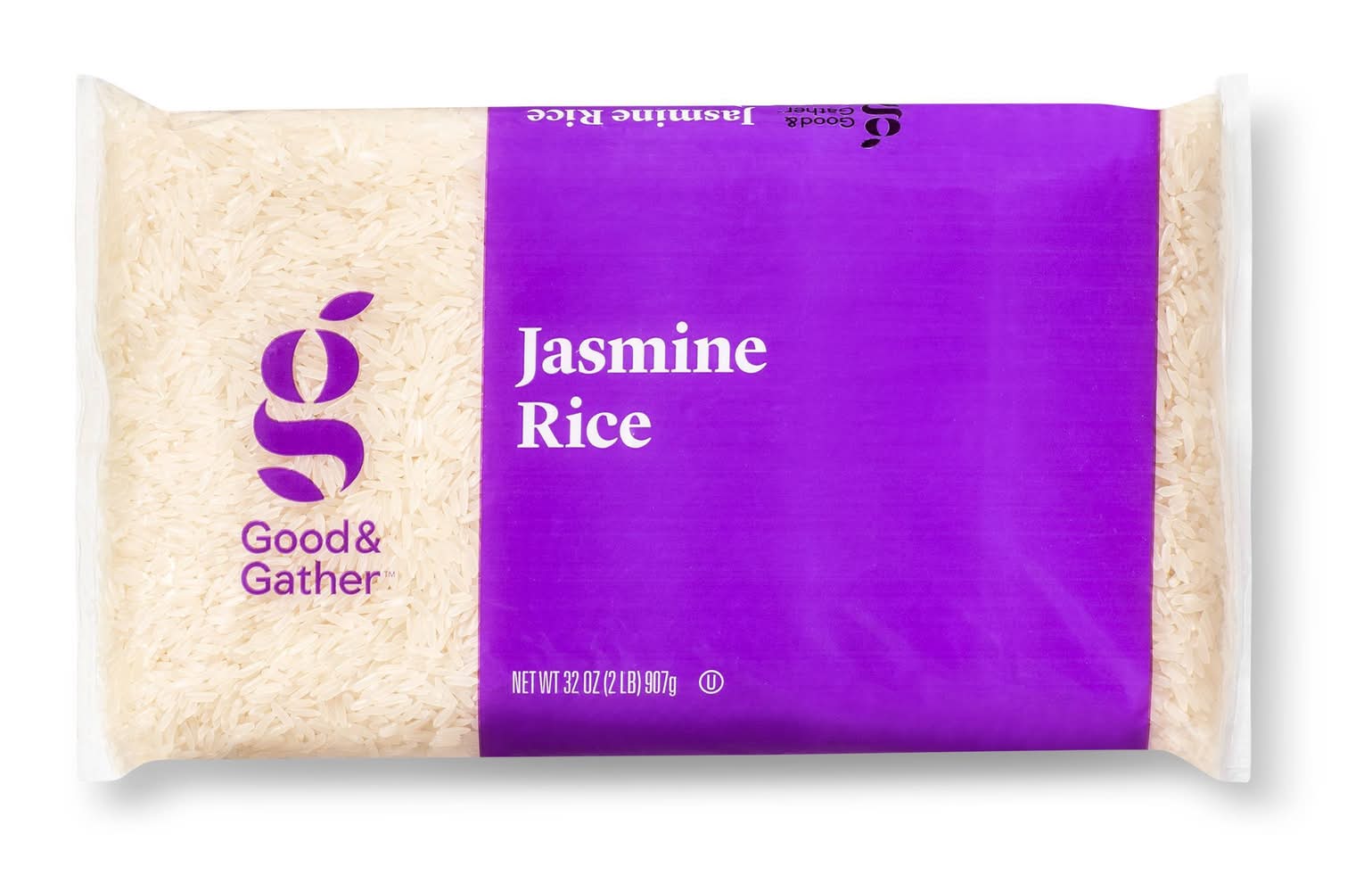 Good & Gather Jasmine Rice (32 oz)