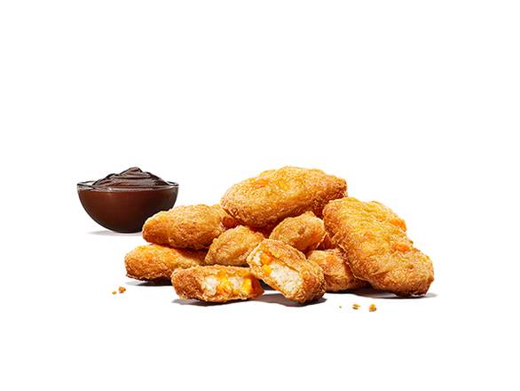 チーズイン チキン ナゲット 8pc(BBQ) / Cheese in Chicken  Nuggets 8pc(BBQ)