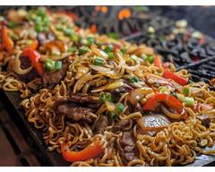 Ci Chu's Mongolian BBQ