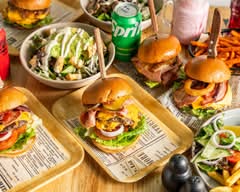 Bun And Bites (Brunswick East)