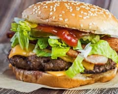 Diablas Burger (Queretaro)