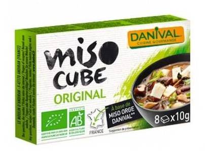 DANIVAL - Miso cube (8)