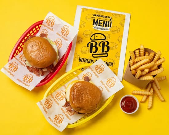 Burgos Burguer