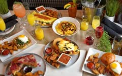 Brunch All Day Café (777 Oak St SW)