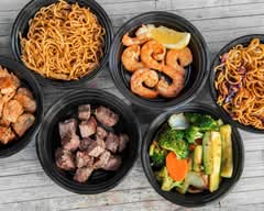Habachihana Grill