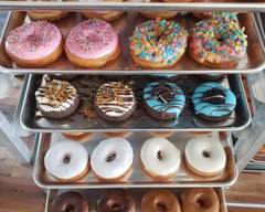Oohlala Donuts