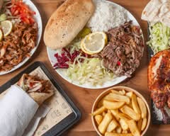 Sara Shawarma