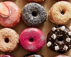 BLANKET DONUTS 江古田店