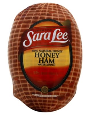 Sara Lee Honey Ham