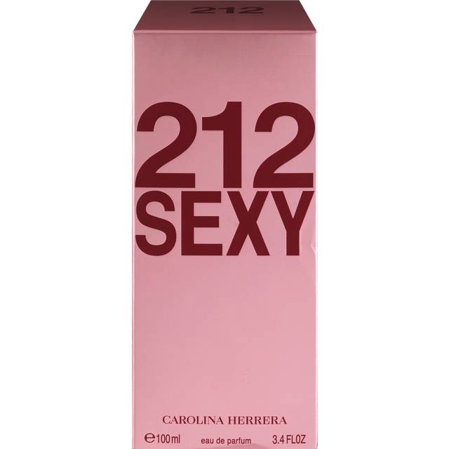 Carolina Herrera 212 Sexy Eau de Parfum Spray For Women
