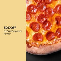 La Pinche Pizza - Santa Amalia