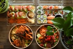 Sushi Sama (DDO)