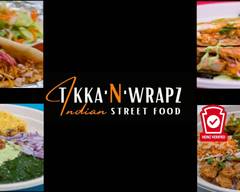 Tikka N Wrapz ~ Indian Street Food