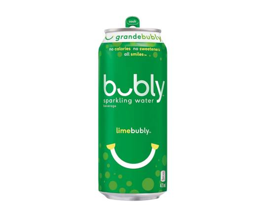 Bubly (473mL)