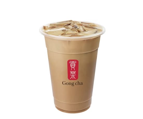 Chai Milk Tea