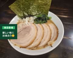 濃厚鶏ラーメンごっち