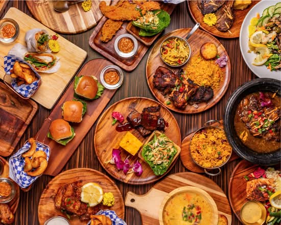 J & M Bistro