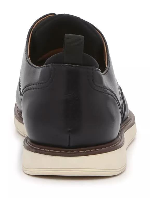 Mix No. 6 Finlee Wingtip Oxford (Black Medium - 11.5  display picture 3