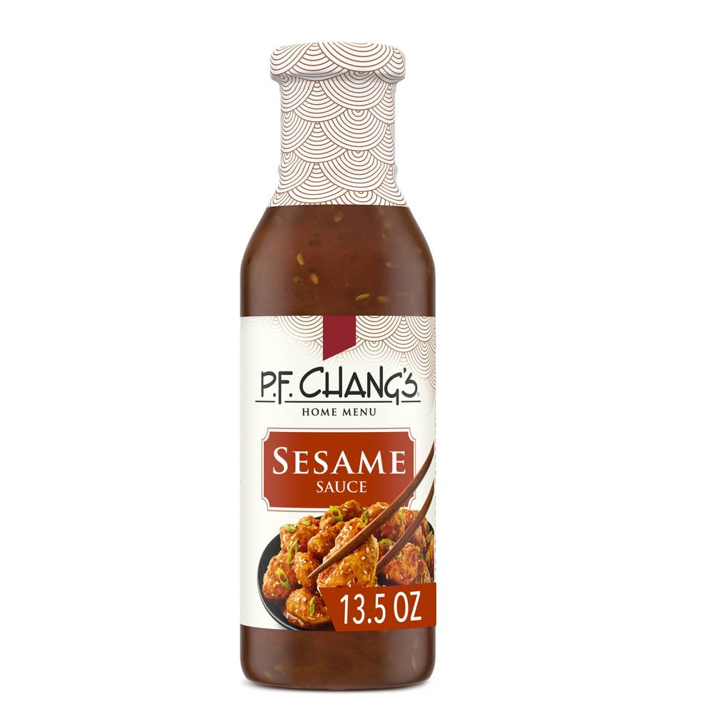 P.F. Chang's Home Menu Sesame Sauce (13.5 oz)