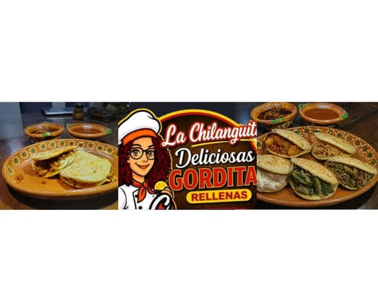 Gorditas Rellenas la Chilanguita