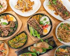 Vivu Vietnamese Kitchen