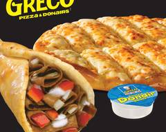 Greco Pizza & Donairs (Oxford St)