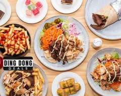 Kebabelicious (Cambridge)