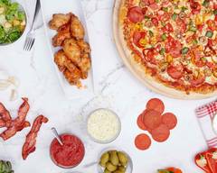 Gino's Pizza (Stone Rd W)