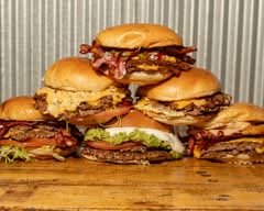 Hardy's Burger (Valparaíso)