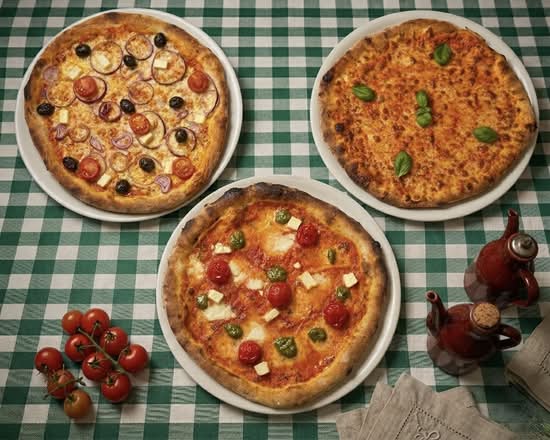 3 Dough Bros (Berlin)