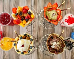 Gigi’s Sweet Moments