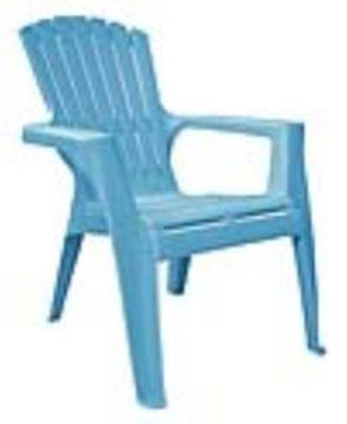 Children's Adirondack Pool Blue Chair (Delivery options available. See item details.)