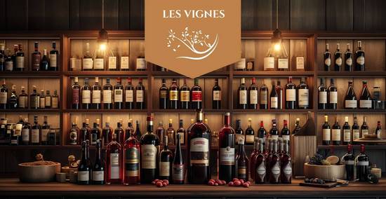Les Vignes