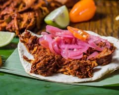 Cochinita Casa Pibil