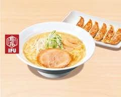 北海道味噌らーめん 威風 渋谷センター街店