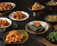 桃鮮子秘製小菜｜ 無骨雞爪｜海帶芽鴨掌 逢甲店