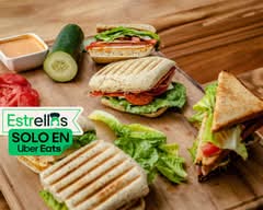Green Lunch (San Luis Potosi)