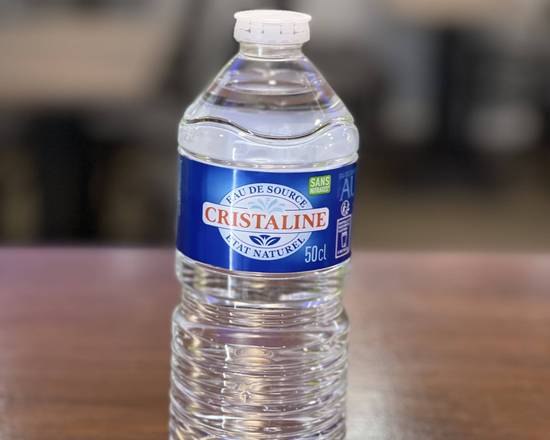 Cristaline