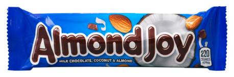 Almond Joy 1.61oz
