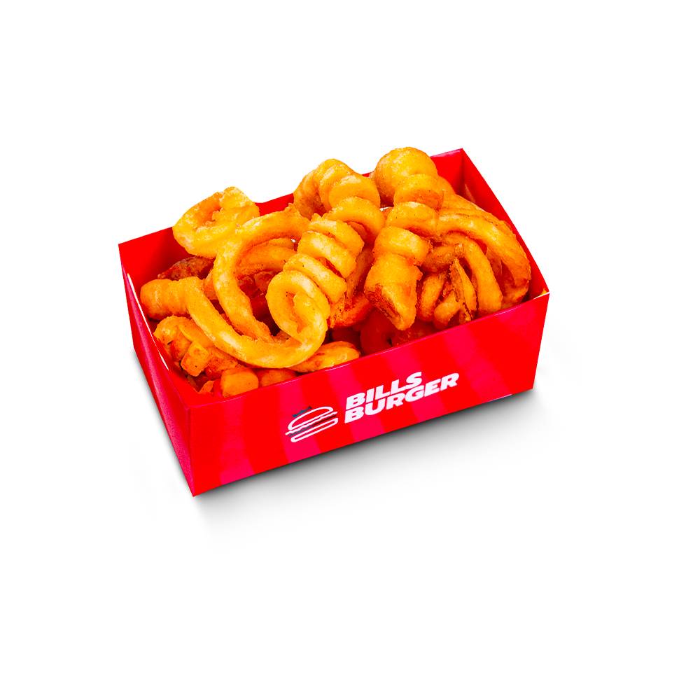 Fries 🍟