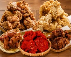 元祖からあげ本舗ちひろ  The Original Karaage Honpo CHIHIRO	