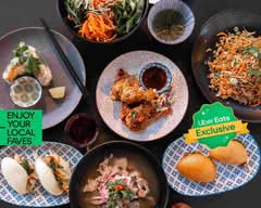 Lanterns Viet Kitchen